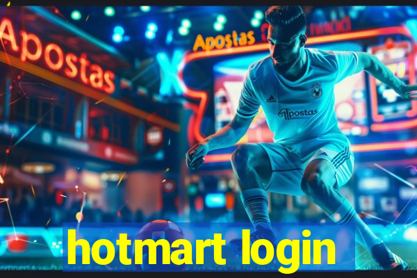 hotmart login